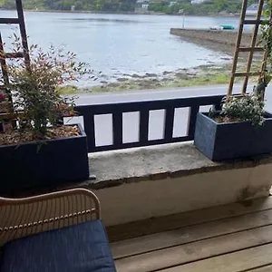 Studio Vue Sur Mer Île-aux-Moines